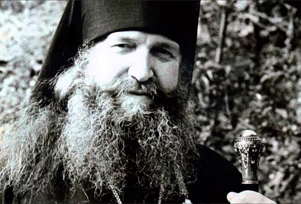 Епископ Лужский Алексий (Коноплев)