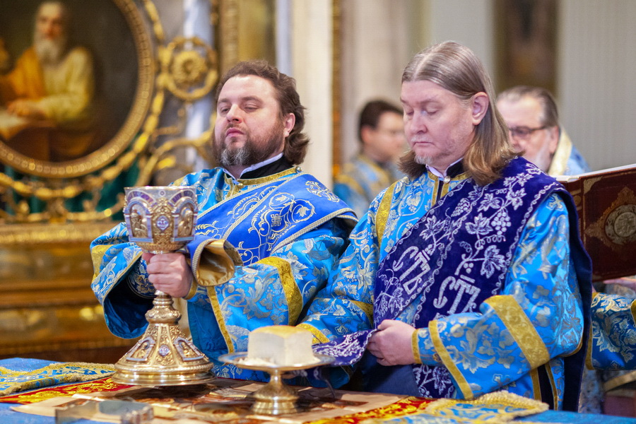 Колокольчик Александро Невская Лавра