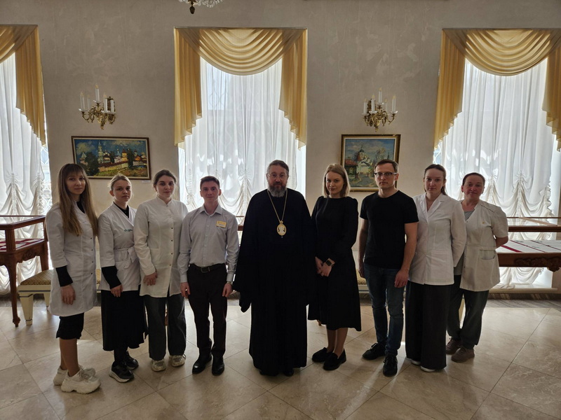 Акция "Территория здровья"