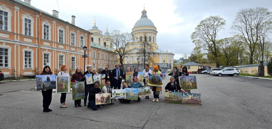 ДПЦ "Святодуховский"