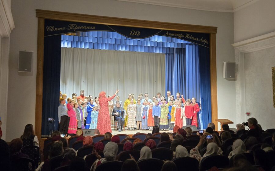 ДПЦ "Святодуховский"
