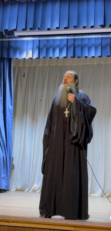 ДПЦ "Святодуховский"